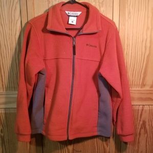 Youth Columbia Jacket